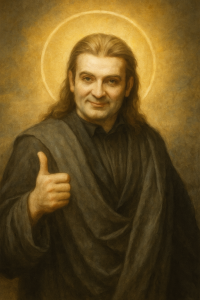Svätý Braňo